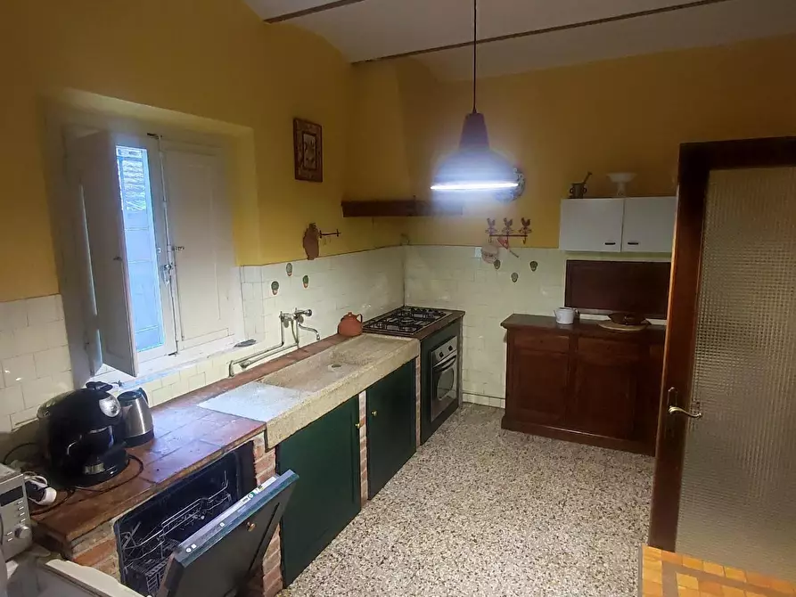 Immagine 3 di Casa indipendente in vendita  a Peccioli