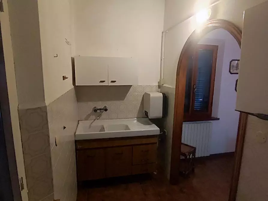 Immagine 16 di Casa indipendente in vendita  a Peccioli