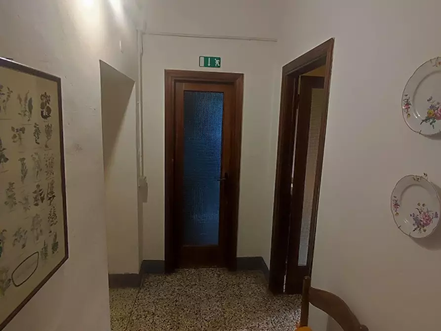 Immagine 12 di Casa indipendente in vendita  a Peccioli
