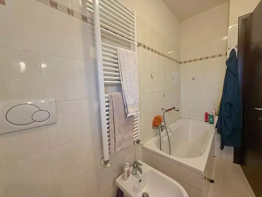 Immagine 17 di Villetta a schiera in vendita  a San Miniato