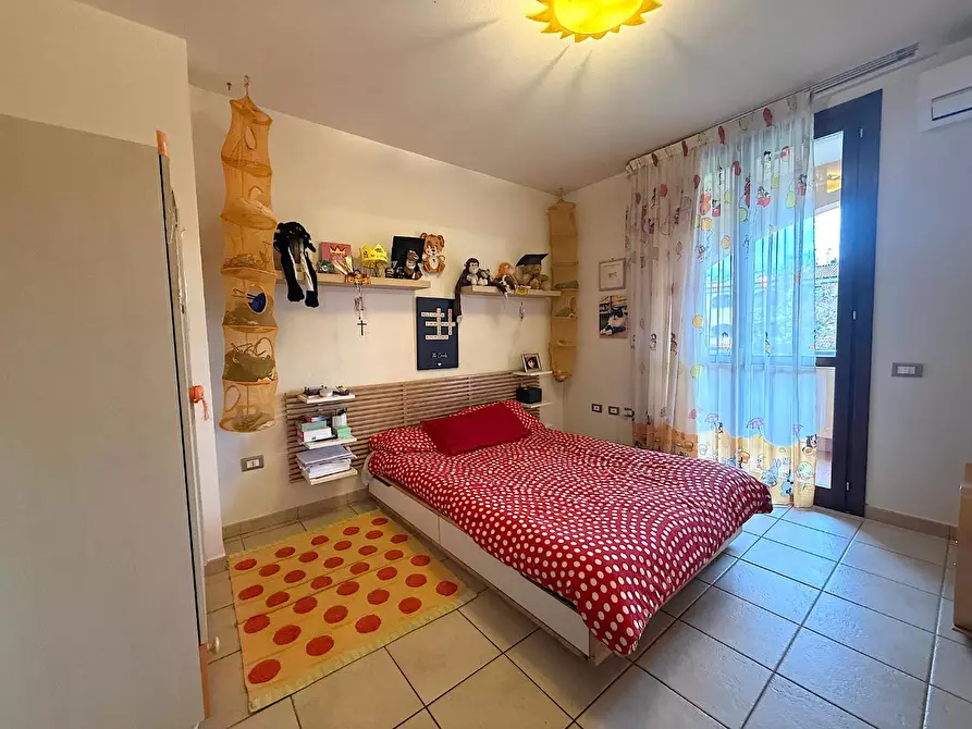 Immagine 18 di Villetta a schiera in vendita  a San Miniato