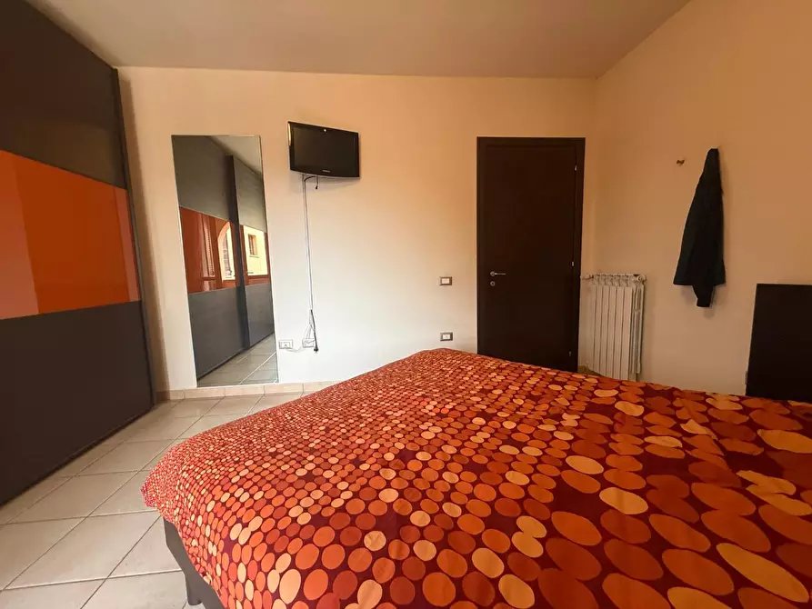 Immagine 12 di Villetta a schiera in vendita  a San Miniato