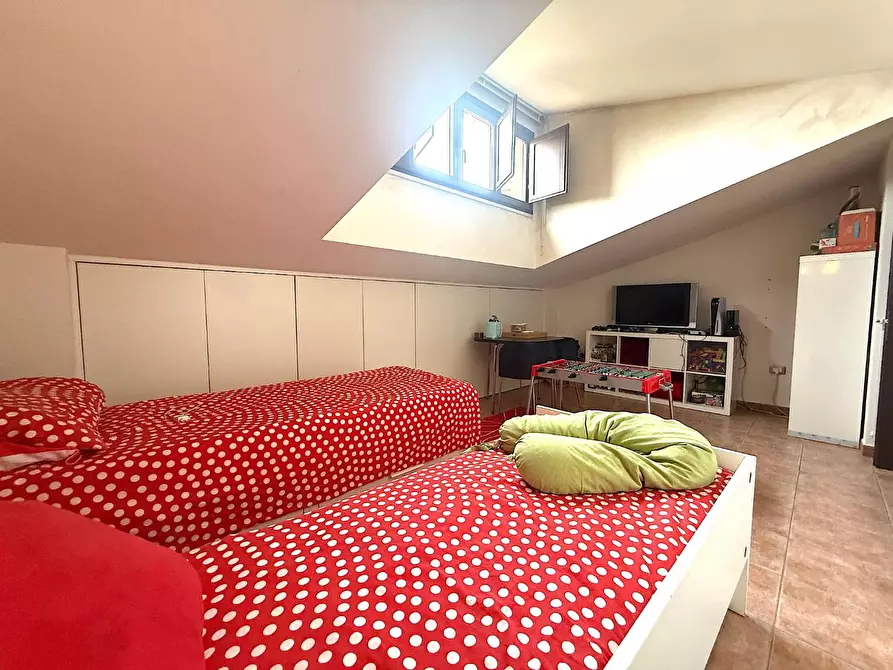 Immagine 25 di Villetta a schiera in vendita  a San Miniato