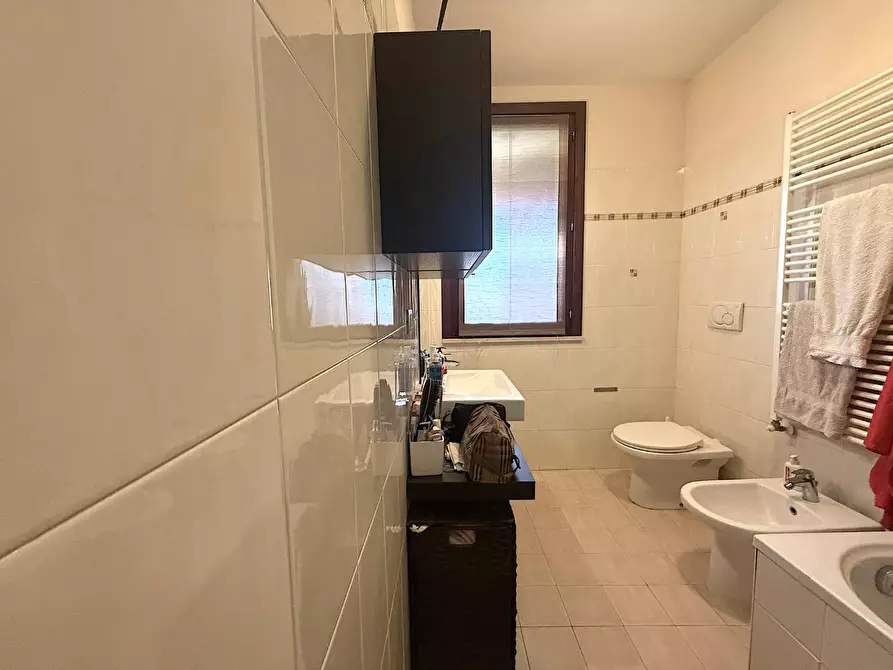 Immagine 15 di Villetta a schiera in vendita  a San Miniato