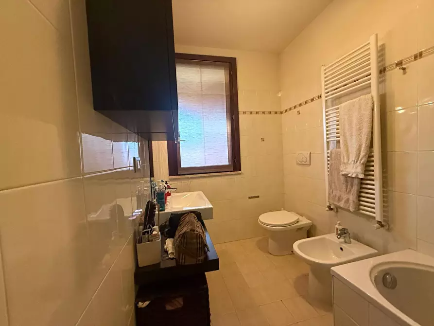 Immagine 16 di Villetta a schiera in vendita  a San Miniato