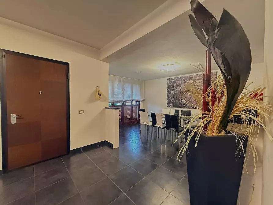 Immagine 2 di Villetta a schiera in vendita  a San Miniato