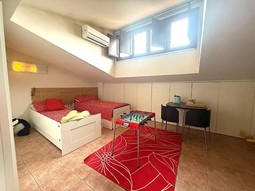 Immagine 23 di Villetta a schiera in vendita  a San Miniato