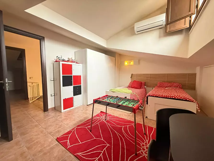 Immagine 24 di Villetta a schiera in vendita  a San Miniato