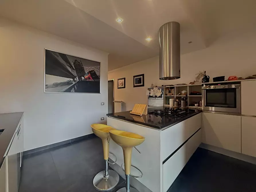 Immagine 7 di Villetta a schiera in vendita  a San Miniato