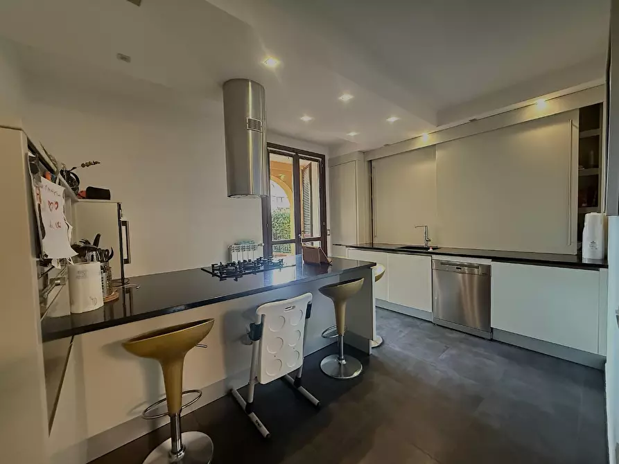 Immagine 6 di Villetta a schiera in vendita  a San Miniato