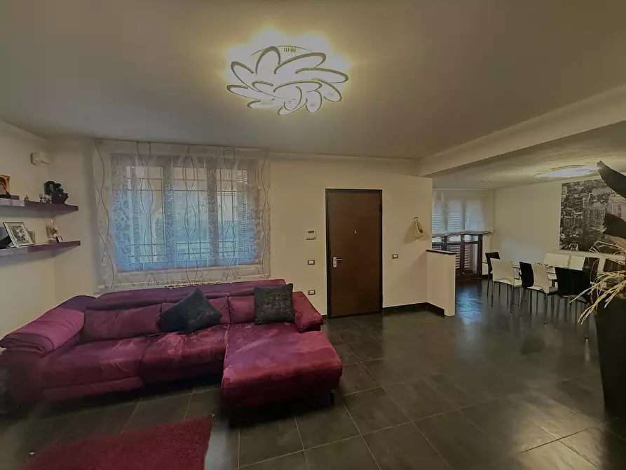 Immagine 5 di Villetta a schiera in vendita  a San Miniato