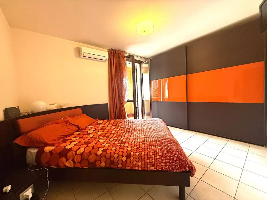 Immagine 10 di Villetta a schiera in vendita  a San Miniato