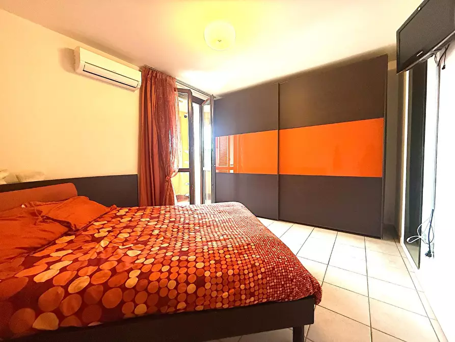 Immagine 14 di Villetta a schiera in vendita  a San Miniato