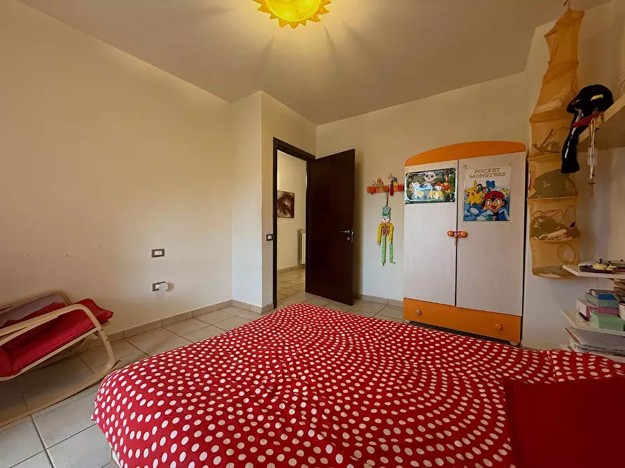 Immagine 20 di Villetta a schiera in vendita  a San Miniato