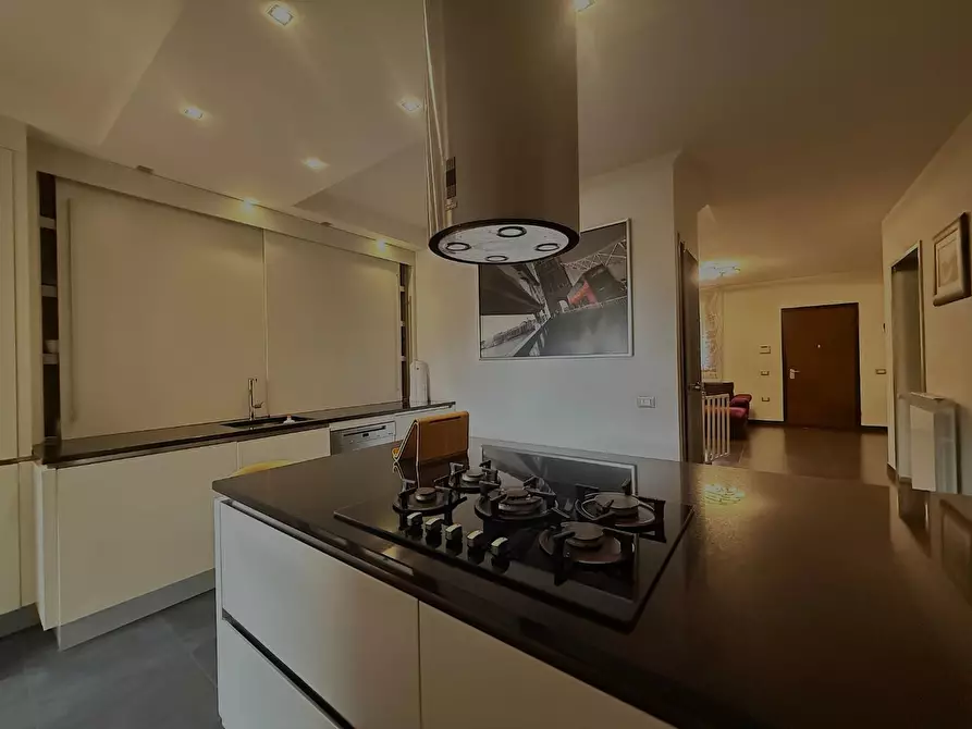 Immagine 8 di Villetta a schiera in vendita  a San Miniato