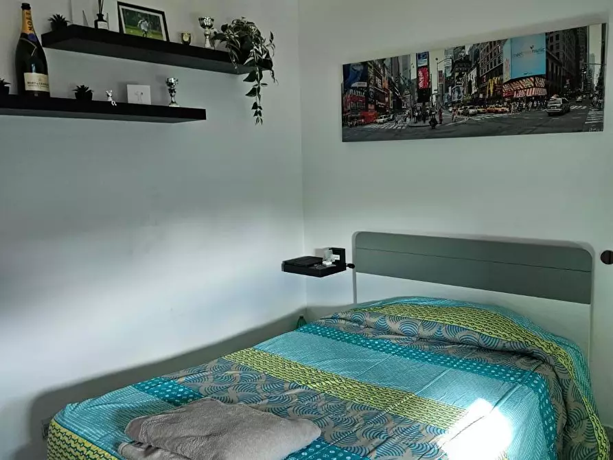 Immagine 13 di Appartamento in affitto  a Cascina