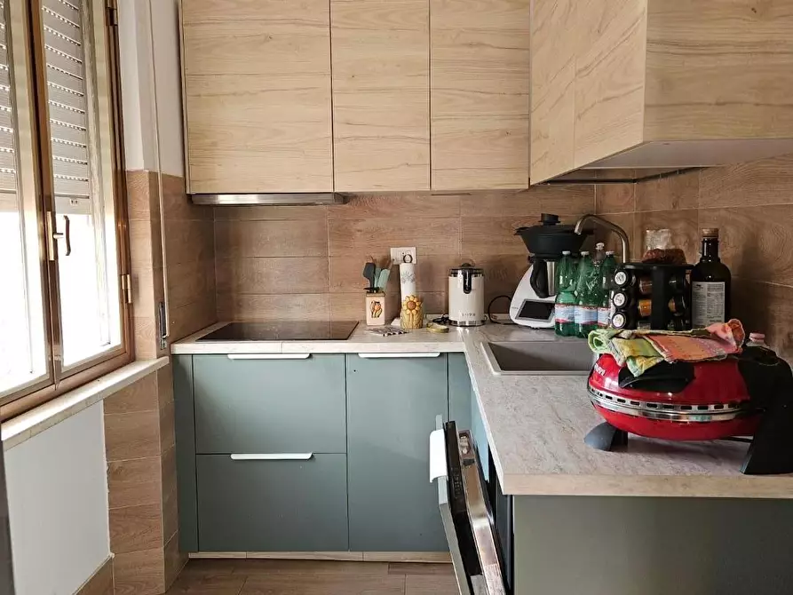 Immagine 1 di Appartamento in affitto  a Cascina