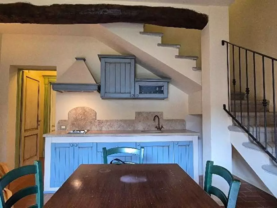 Immagine 22 di Casa trifamiliare in vendita  a Campiglia Marittima