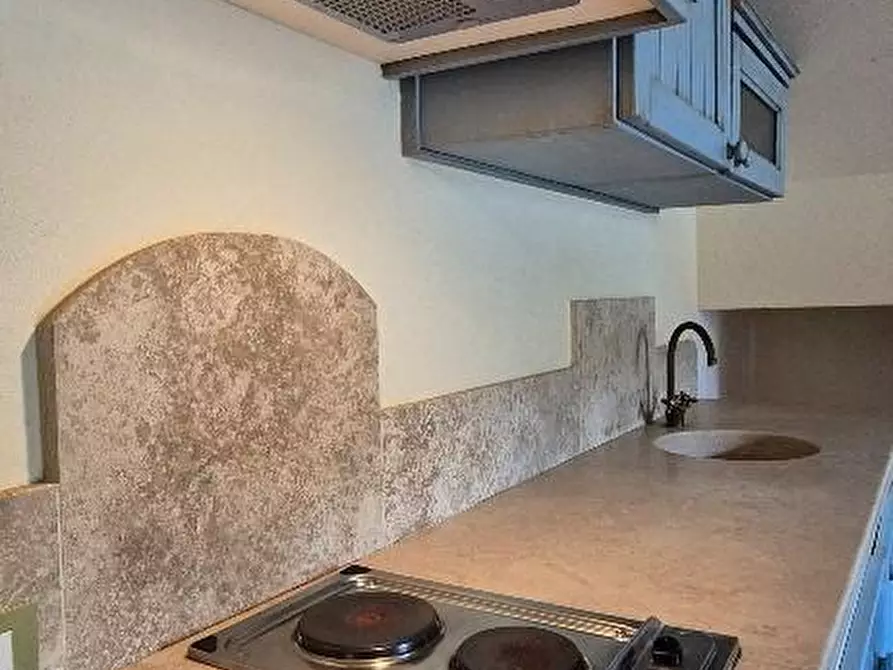 Immagine 20 di Casa trifamiliare in vendita  a Campiglia Marittima