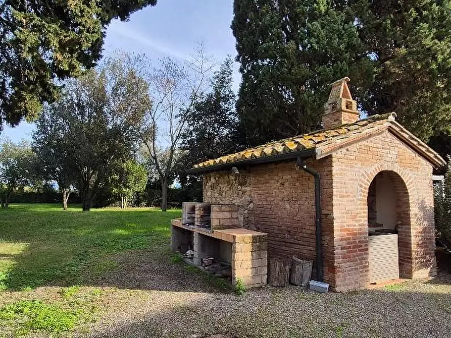 Immagine 12 di Casa trifamiliare in vendita  a Campiglia Marittima