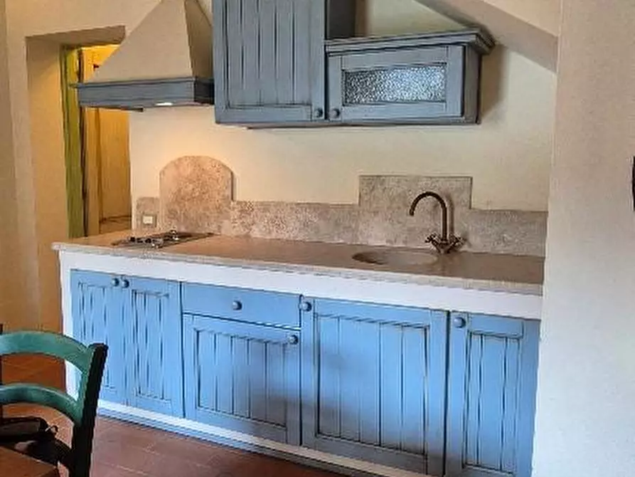 Immagine 19 di Casa trifamiliare in vendita  a Campiglia Marittima