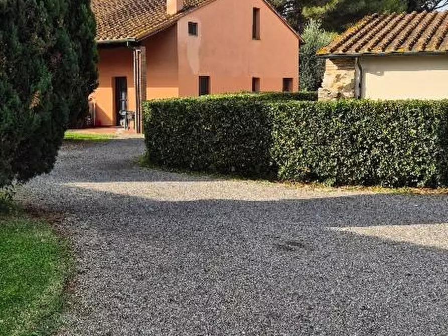 Immagine 4 di Casa trifamiliare in vendita  a Campiglia Marittima
