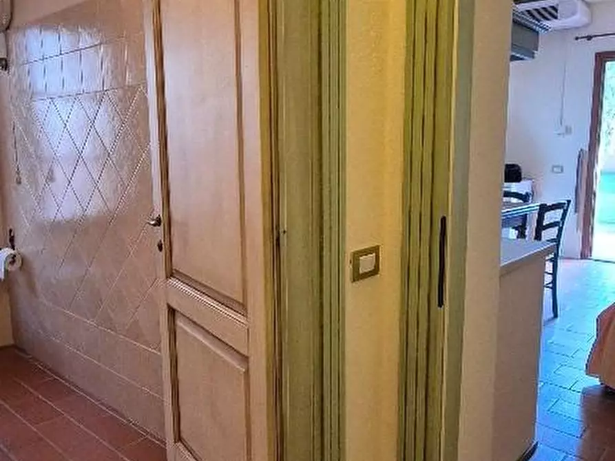 Immagine 25 di Casa trifamiliare in vendita  a Campiglia Marittima