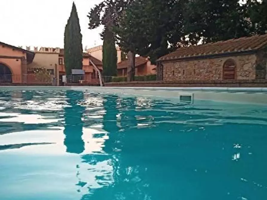 Immagine 15 di Casa trifamiliare in vendita  a Campiglia Marittima