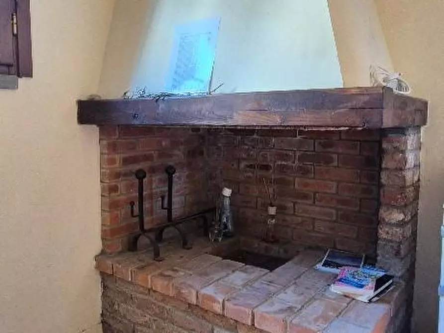 Immagine 23 di Casa trifamiliare in vendita  a Campiglia Marittima