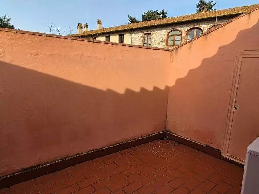 Immagine 42 di Casa trifamiliare in vendita  a Campiglia Marittima