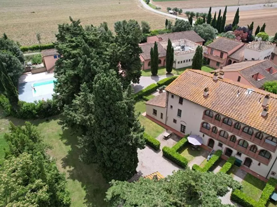 Immagine 13 di Casa trifamiliare in vendita  a Campiglia Marittima