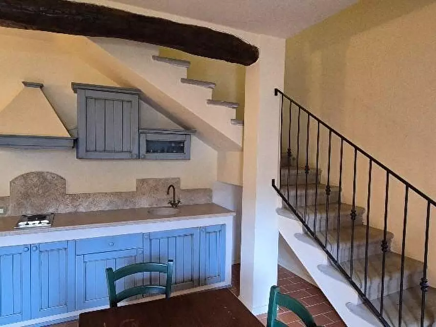 Immagine 17 di Casa trifamiliare in vendita  a Campiglia Marittima