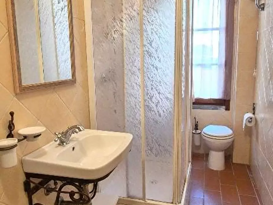 Immagine 21 di Casa trifamiliare in vendita  a Campiglia Marittima