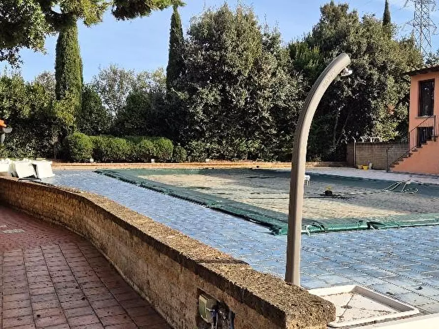 Immagine 9 di Casa trifamiliare in vendita  a Campiglia Marittima