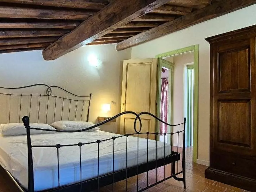 Immagine 34 di Casa trifamiliare in vendita  a Campiglia Marittima