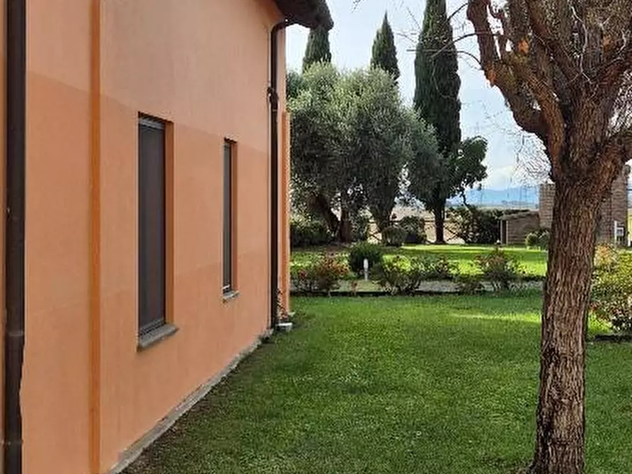 Immagine 7 di Casa trifamiliare in vendita  a Campiglia Marittima