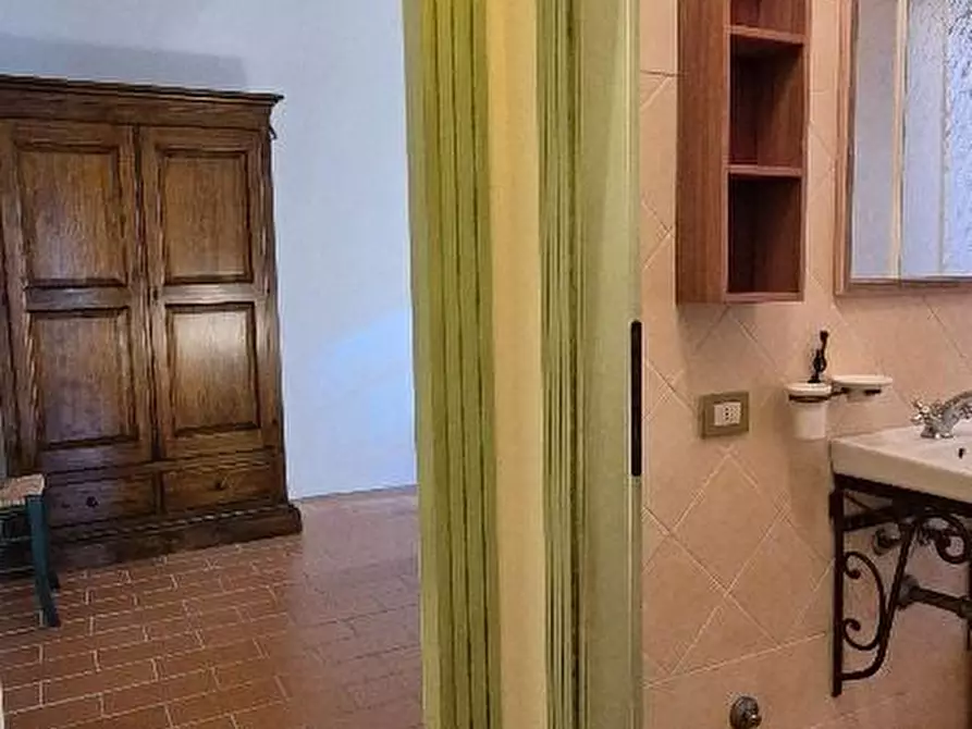 Immagine 24 di Casa trifamiliare in vendita  a Campiglia Marittima