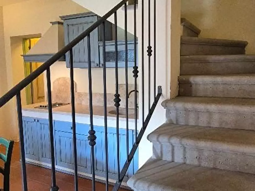 Immagine 30 di Casa trifamiliare in vendita  a Campiglia Marittima