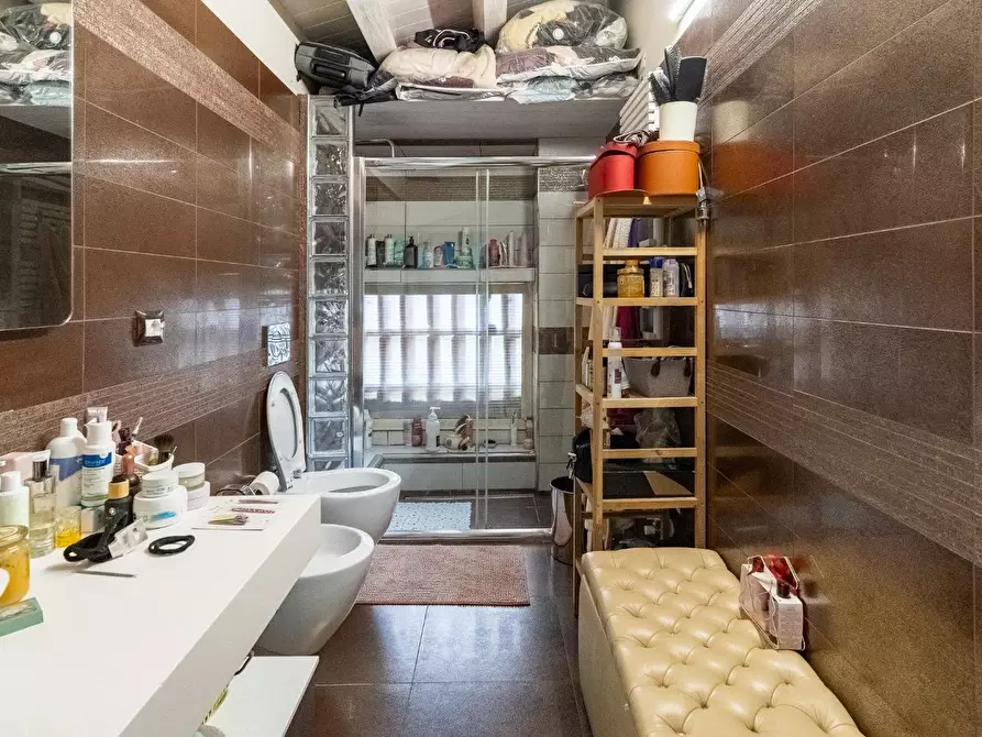 Immagine 21 di Porzione di casa in vendita  a Vinci