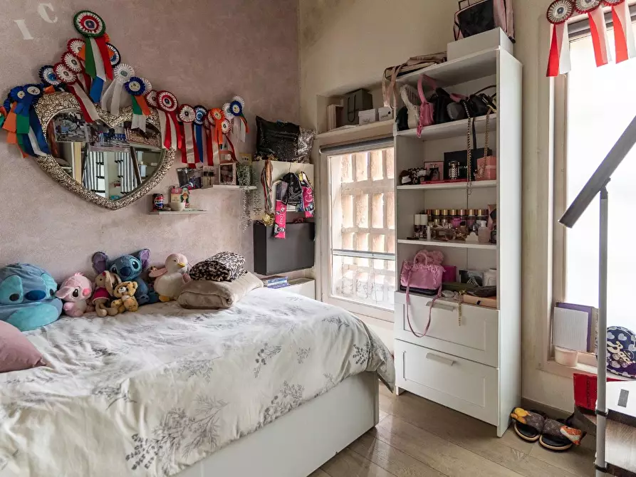 Immagine 20 di Porzione di casa in vendita  a Vinci