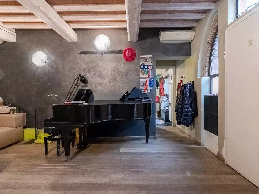 Immagine 7 di Porzione di casa in vendita  a Vinci