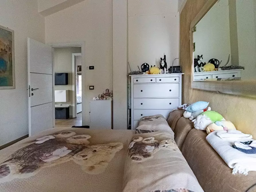 Immagine 14 di Porzione di casa in vendita  a Vinci