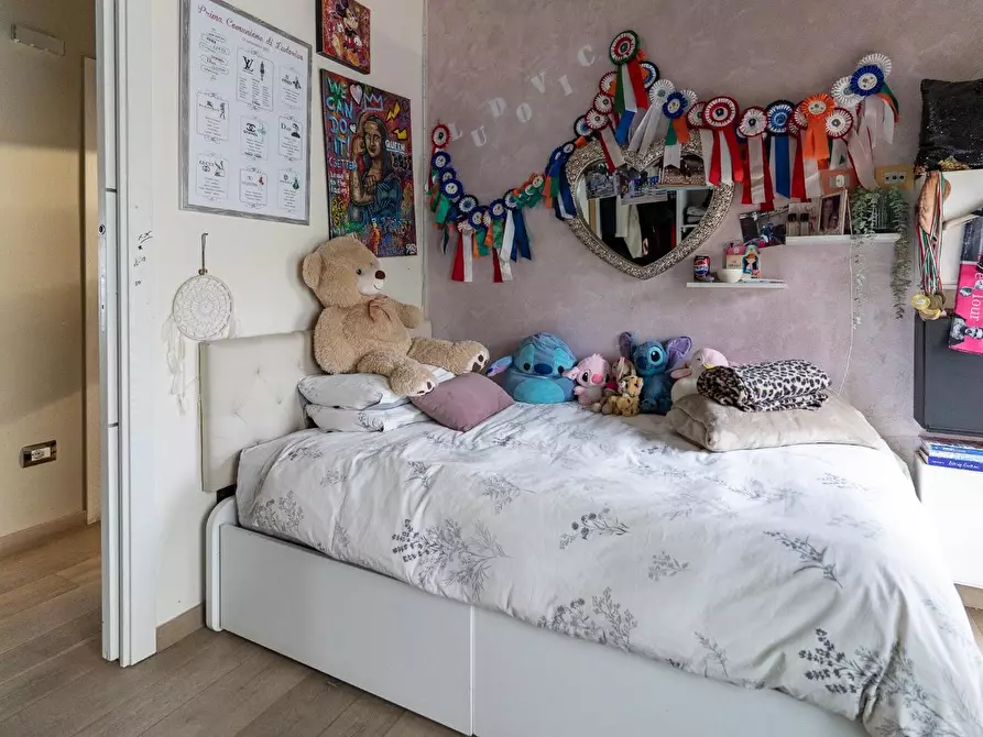 Immagine 19 di Porzione di casa in vendita  a Vinci