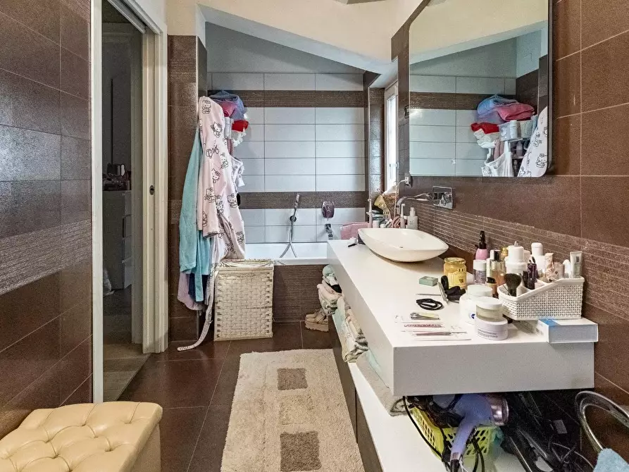 Immagine 22 di Porzione di casa in vendita  a Vinci