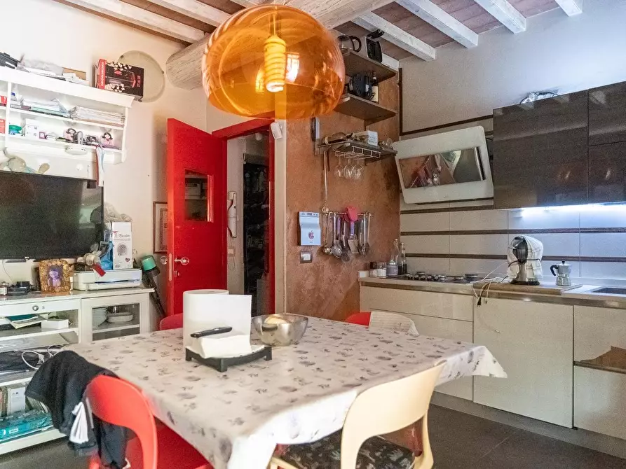 Immagine 12 di Porzione di casa in vendita  a Vinci