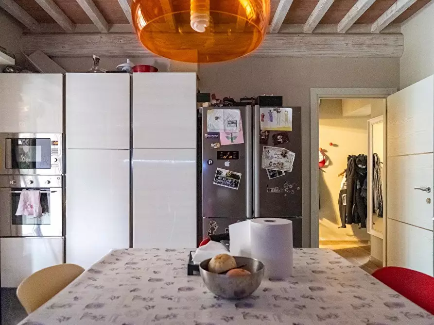 Immagine 11 di Porzione di casa in vendita  a Vinci