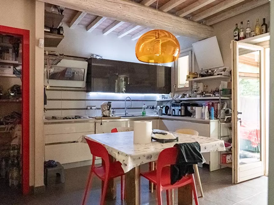 Immagine 10 di Porzione di casa in vendita  a Vinci