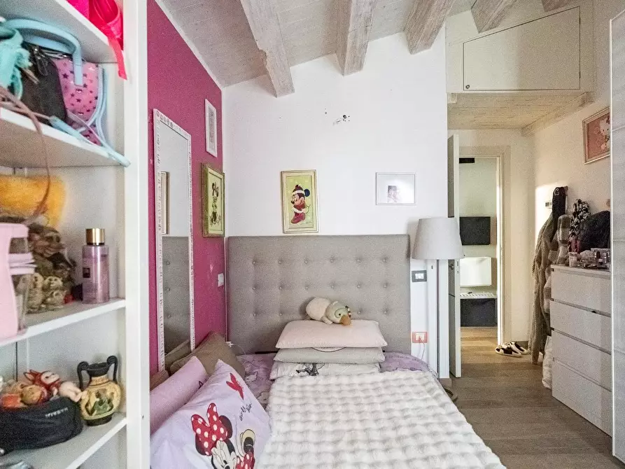 Immagine 16 di Porzione di casa in vendita  a Vinci