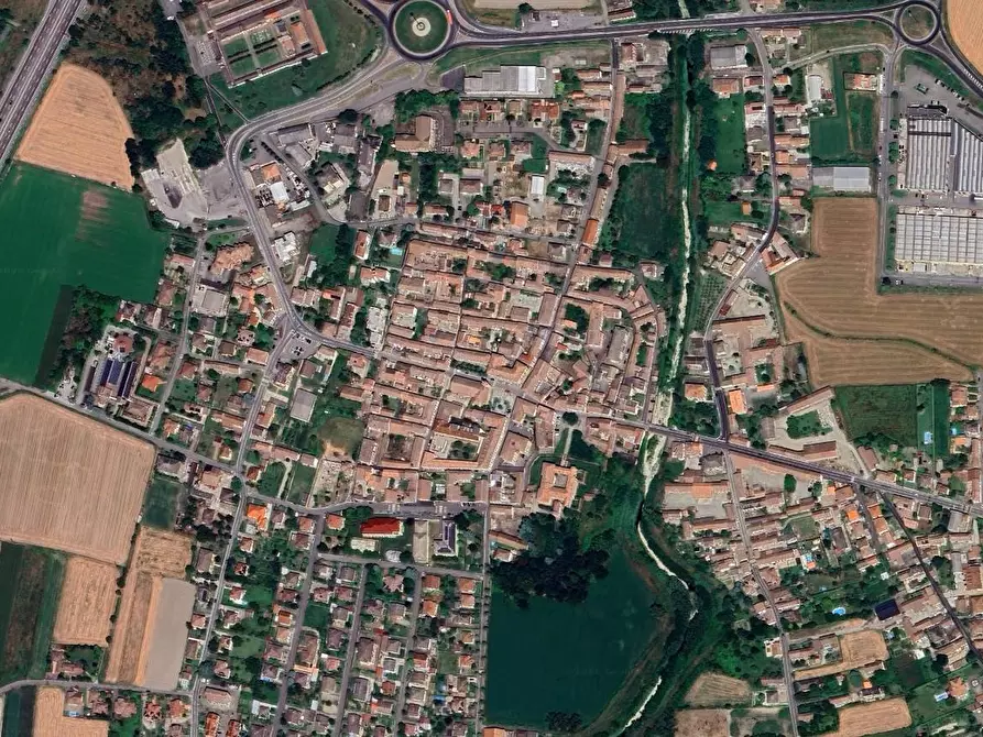 Immagine 1 di Appartamento in vendita  a Casei Gerola