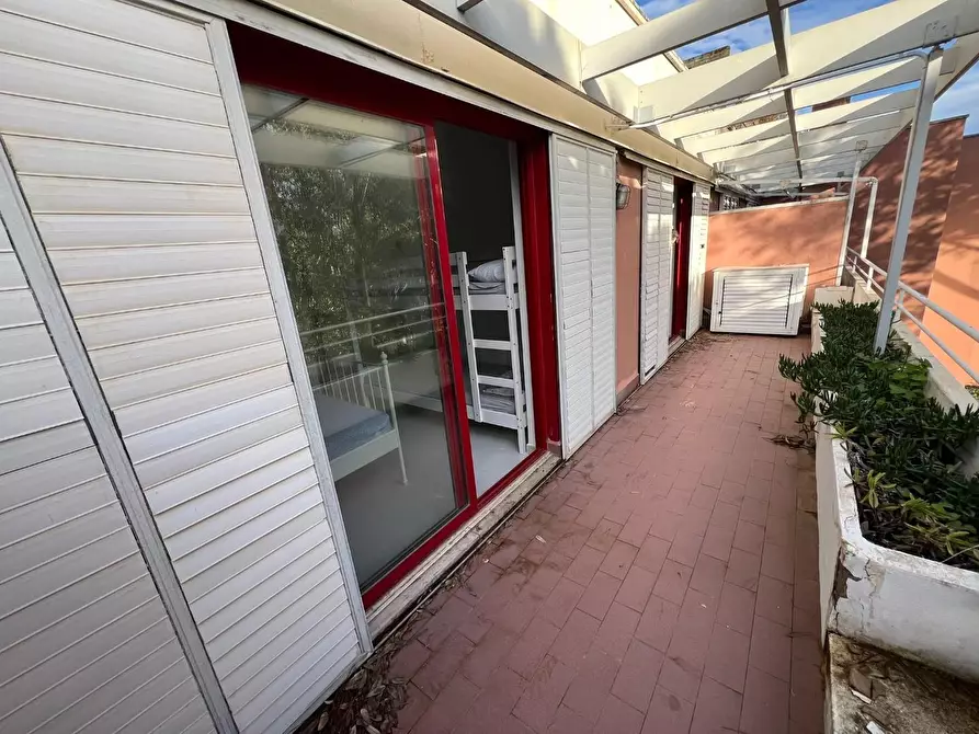 Immagine 3 di Appartamento in vendita  a Bibbona